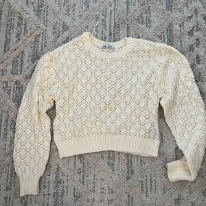 Zara Sweater